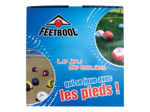 Feetbool