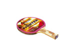 Raquette ping-pong fighter