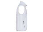 Bodywarmer matelassé unisexe