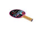 Raquette ping-pong topspin