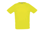 T-shirt sporty homme