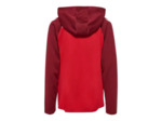 Lead 2.0 zip hoodie enfant