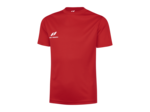 Maillot foot basic junior