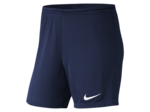 WOMEN'S NIKE DRI-FIT PARK III SHORT