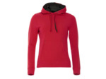 Classic hoody f