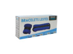 Bracelets lestes (la paire)