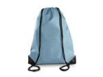 SAC A DOS AVEC CORDELETTES