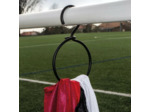 Porte chasubles pvc