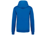 Sweatshirt capuche contrastée homme