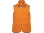 Bodywarmer matelassé unisexe