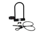 Antivol u + cable