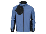 Softshell jacket