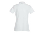 Stretch premium polo ladies