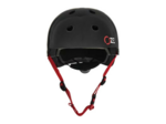Casque bol rave jr