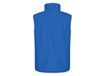 Classic softshell vest