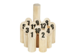 Jeu de quilles finlandaises