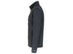 Veste softshell manches amovibles