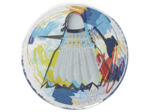 Cna badminton alu couleurs 50mm