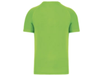 T-shirt de sport manches courtes