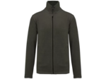 Veste micropolaire homme