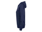 Premium oc hoody full zip ladies