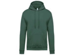 Sweatshirt capuche homme