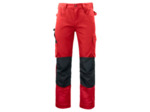 Pantalon 2 longueurs de jambe