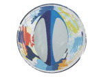 Cna rugby alu couleurs 50mm