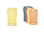 Chasuble 100 bouteilles recyclees