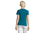 T-shirt regent femme