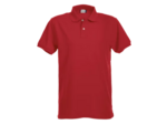 Stretch premium polo