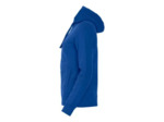 Classic hoody f z ladies