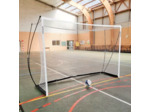 But de futsal pliable flexi'goal