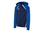 Lead 2.0 zip hoodie enfant