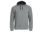 Classic hoody