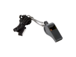 Lot 1 sifflet plastique + 1 cordon