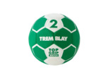 Ballon handball top grip 2e generation tai