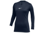 Nike dri-fit park first layer women