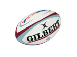 Ballon rugby vapour intersport