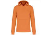 Sweatshirt écoresponsable à capuche