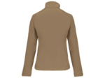 Veste softshell femme