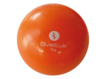 Balle lestee 1 kg