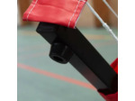 But de handball pliable flexi-goal®