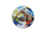 Cna natation alu couleurs 50mm
