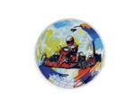 Cna karting alu couleurs 50mm