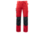 PANTALON 2 LONGUEURS DE JAMBE