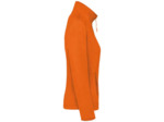 Veste micropolaire femme