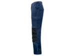 Pantalon 2 longueurs de jambe