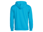 Sweat à capuche adulte