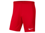 Short park knit iii homme